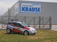 KRAUSE KRAUSE