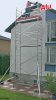��������� ����� KRAUSE ProTec 0,7x2,0� (3,0�) (910110)