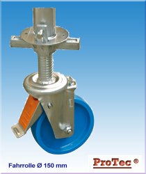 ������ � ����� KRAUSE Pro Tec 1��. (914101)